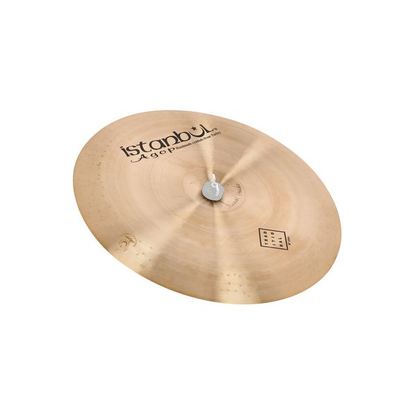 Istanbul Agop 18" Traditional China B-Stock