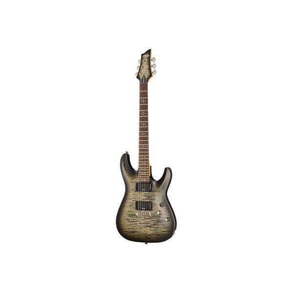 Schecter 70th Anniv. Demon-6 AS B-Stock