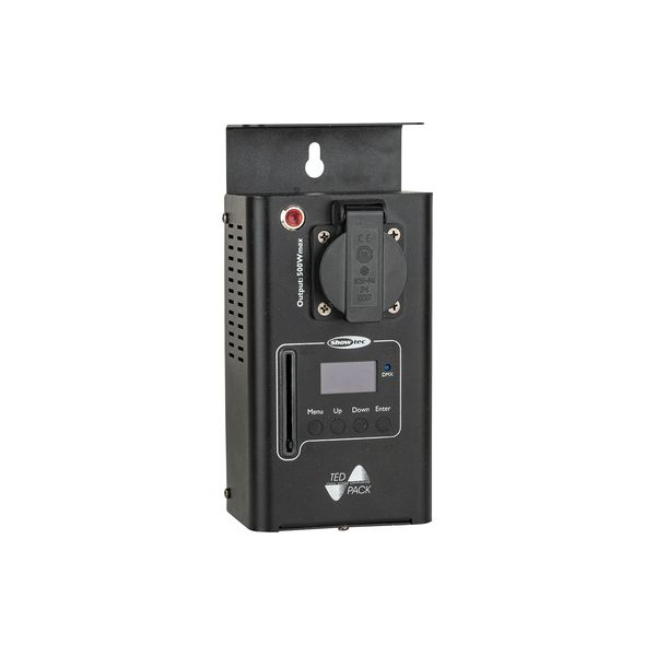 Showtec TED Pack Single B-Stock