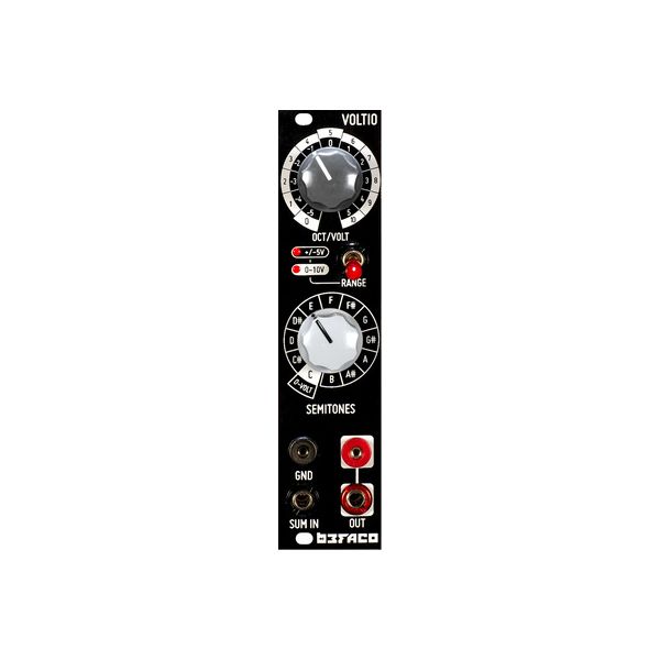 Befaco Voltio B-Stock