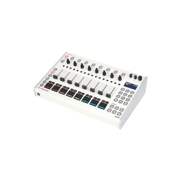 ISLA Instruments S2400 White B-Stock