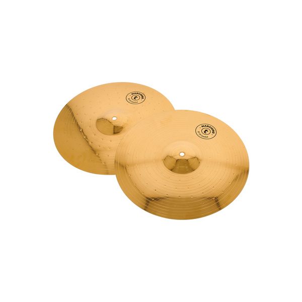 Thomann 15" Copper Pl Marching B-Stock