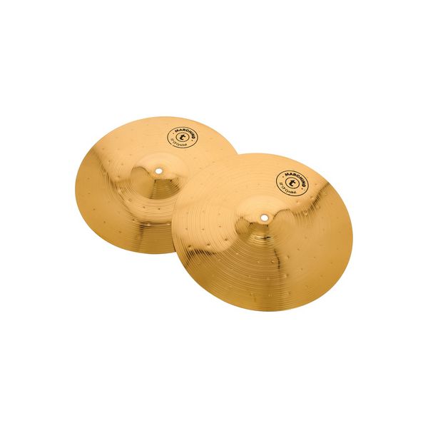 Thomann 13" Copper Pl Marching B-Stock