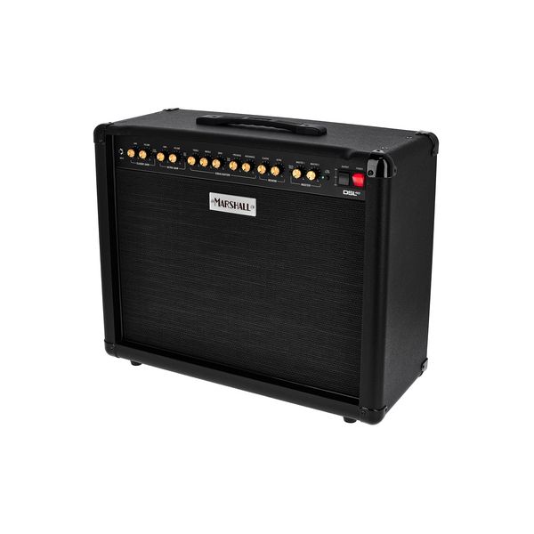 Marshall 70th DSL40CR BLK B-Stock