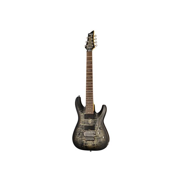 Schecter 70th Anniv. Demon-7 AS B-Stock