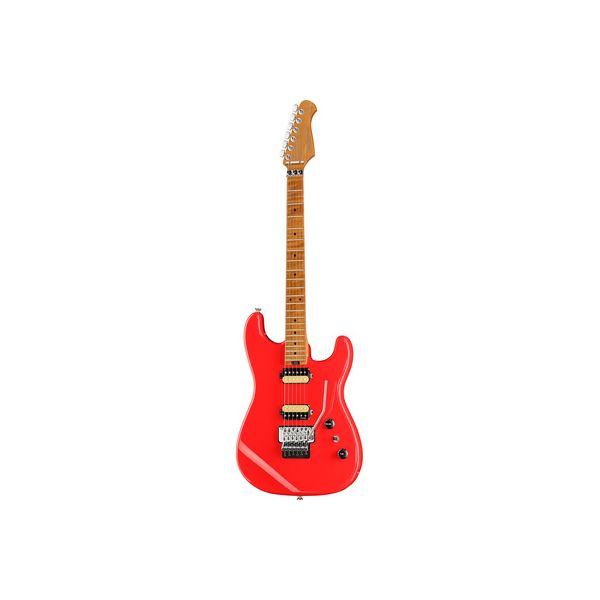 Harley Benton ST-80FR MN HH Radiant  B-Stock