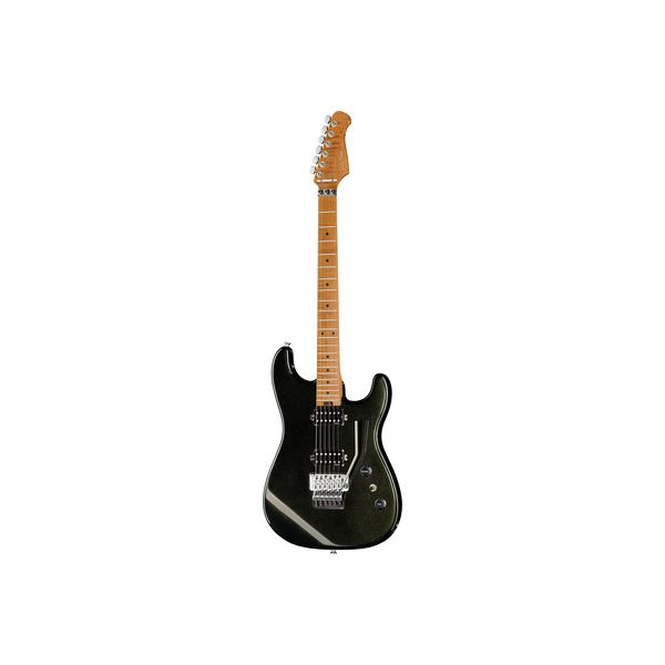 Harley Benton ST-80FR MN HH Lime B-Stock