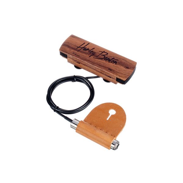 Harley Benton TrueTone SH-30W Pro Ac B-Stock
