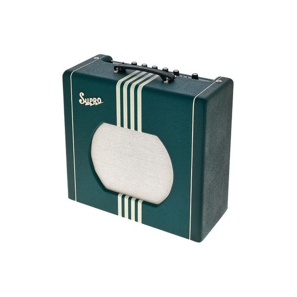 Supro 70th Anniv. Delta King B-Stock