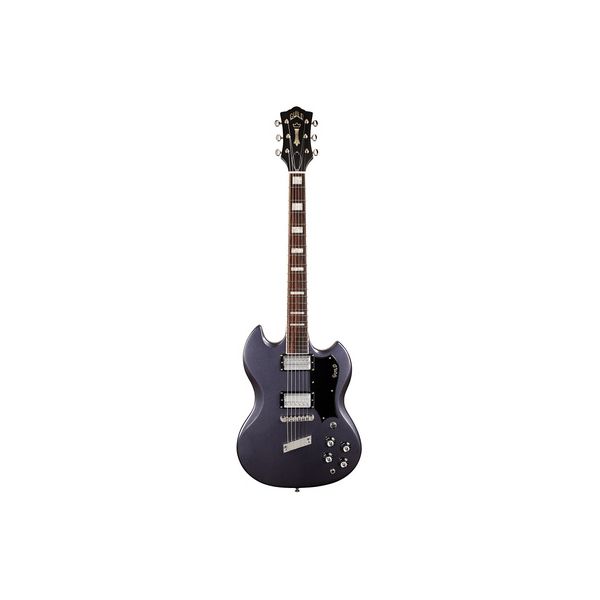 Guild Polara Deluxe Canyon D B-Stock