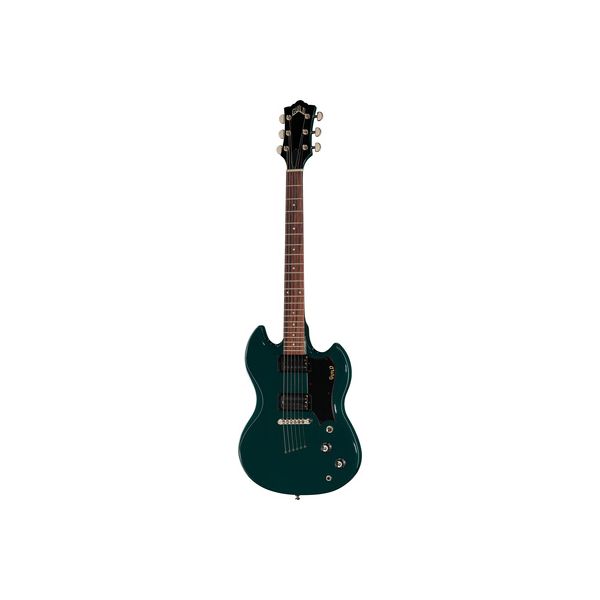 Guild Polara Blue Steel B-Stock