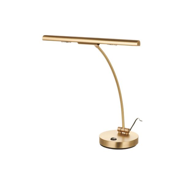 Jahn L3452 BOOGIE II Brass B-Stock