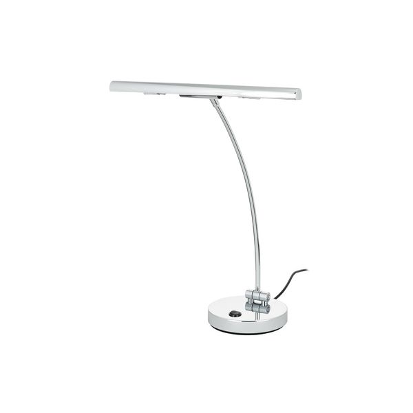 Jahn L3453 BOOGIE II Chrome B-Stock