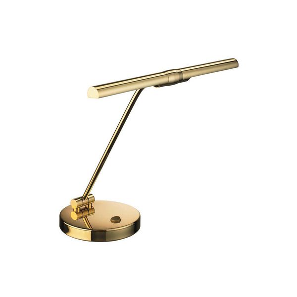 Jahn L4401 PIANO II Brass P B-Stock