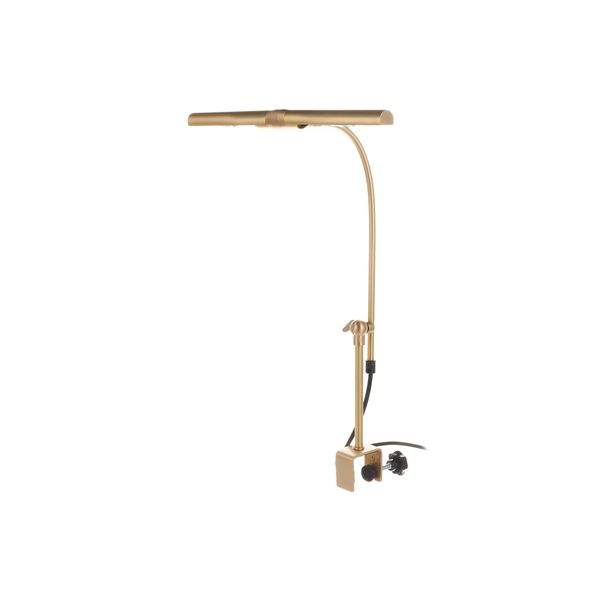 Jahn L5434 PIANO II Clamp B B-Stock