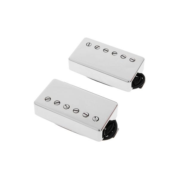 Seymour Duncan Hot Rodded HU Set Nick B-Stock