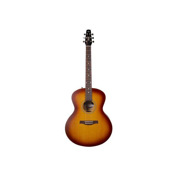 Seagull Entourage Mini Jumbo R B-Stock