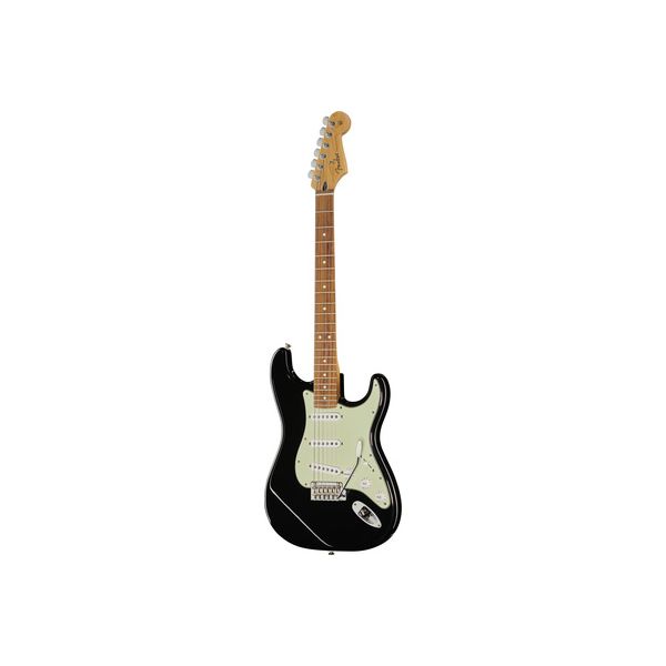 Fender LTD Player Strat BK B-Stock