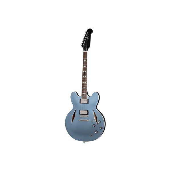 Epiphone Dave Grohl DG-335 Pelh B-Stock