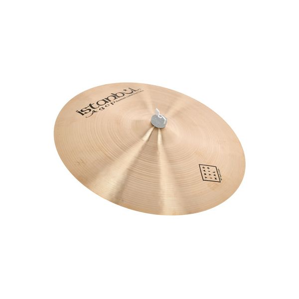Istanbul Agop 18" Traditional Dark C B-Stock