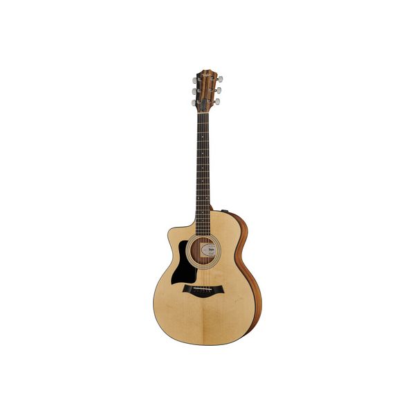 Taylor 114ce-S Sapele Lefthan B-Stock