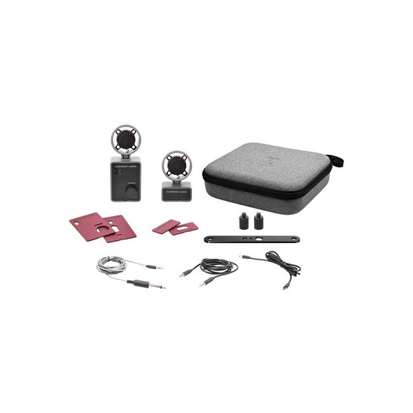 Austrian Audio MiCreator System Set B-Stock