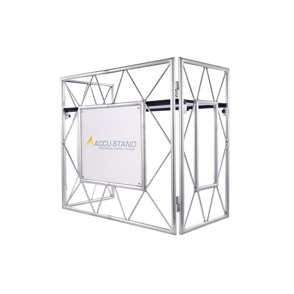 Accu Stand Pro Event Table 2 B-Stock