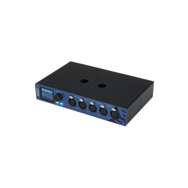 ChamSys GeNetix GN5 5 Port Nod B-Stock
