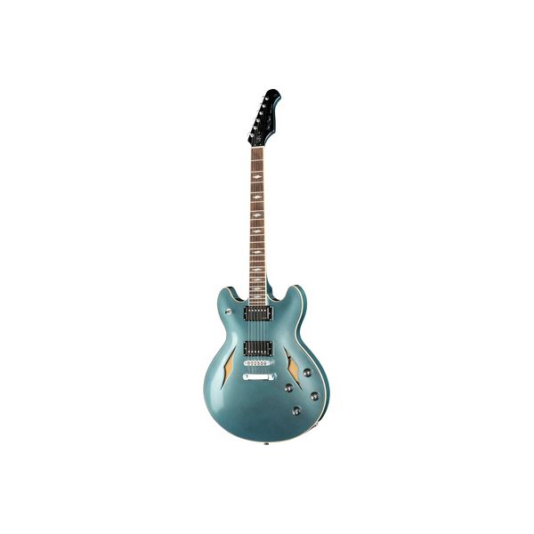 Harley Benton HB-35TL Tesla Pelham B B-Stock