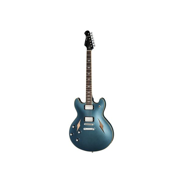Harley Benton HB-35TL Tesla LH Pelha B-Stock