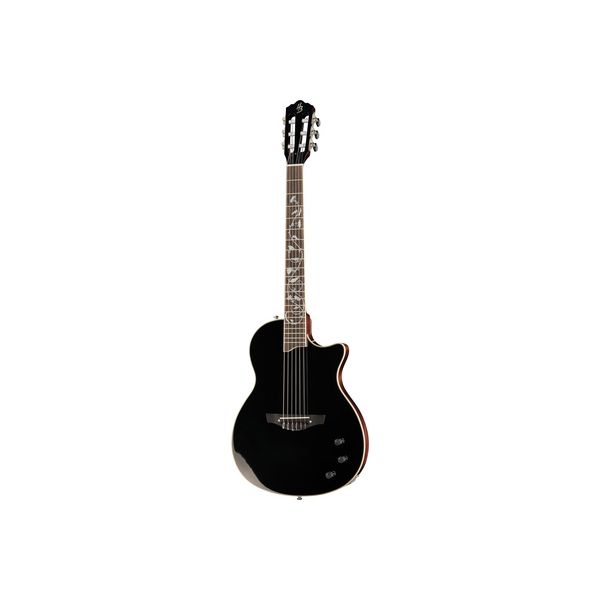 Harley Benton Nashville Nylon Plus B B-Stock