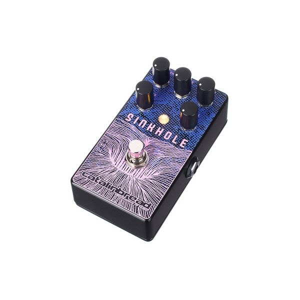 Catalinbread Sinkhole Ethereal Reve B-Stock