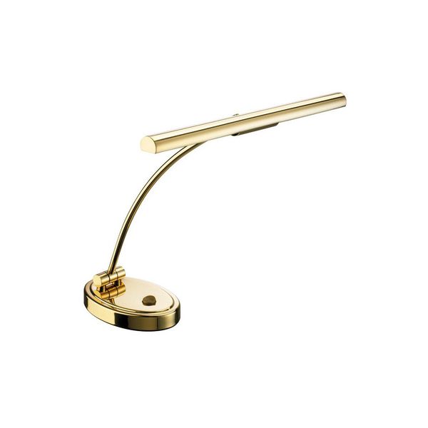 Jahn L8427 MENUETT II Brass B-Stock