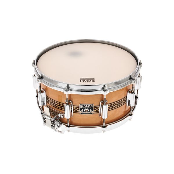 Tama 14"x6,5" Mastercraft A B-Stock