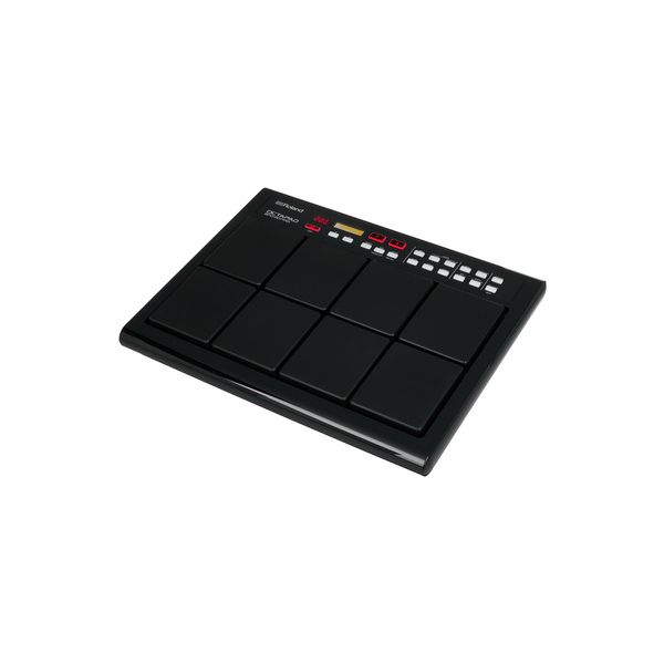 Roland SPD-20 Pro BK Octapad B-Stock