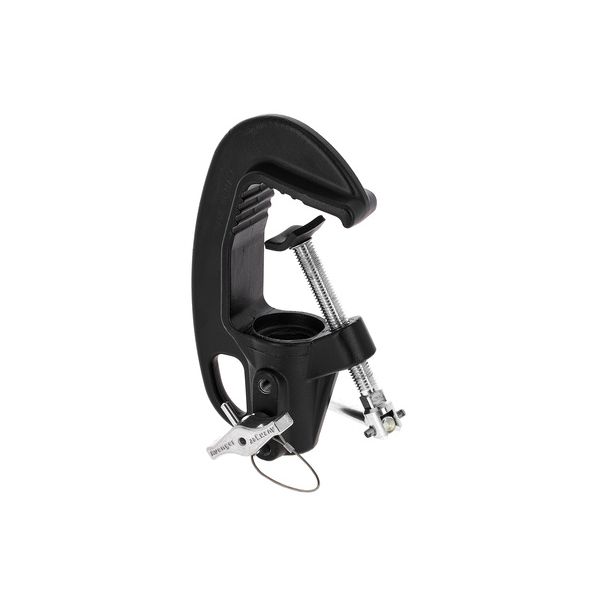 Avenger C100 Junior Pipe Clamp B-Stock