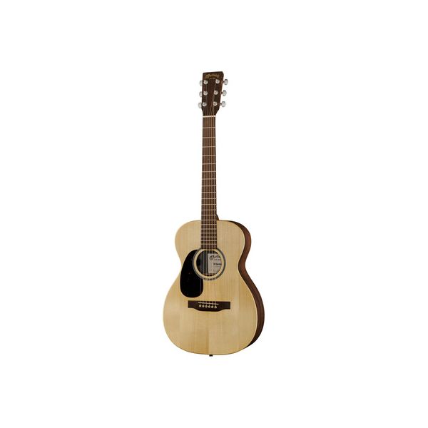 Martin Guitars 0X1EL Cocobolo LH B-Stock