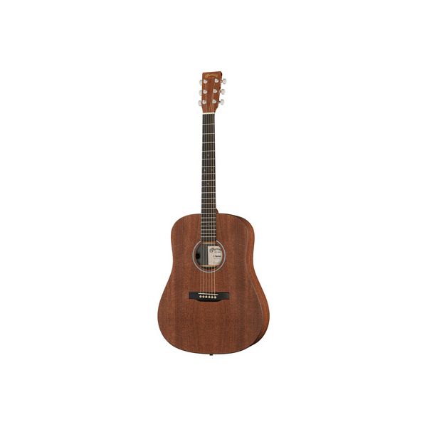 Martin Guitars DX1EL Mahogany LH B-Stock