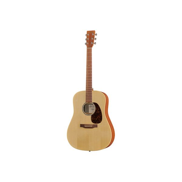 Martin Guitar D-X2E Mahogany B-Stock
