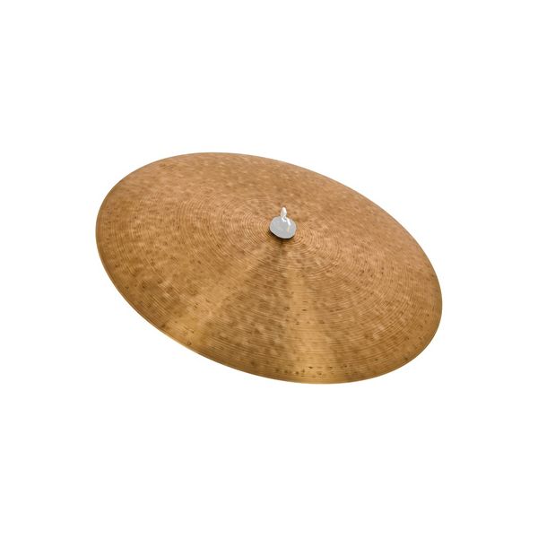 Istanbul Agop 20" 30th Anniversary F B-Stock