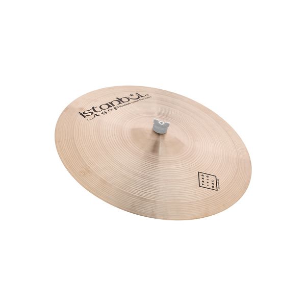 Istanbul Agop 20" Traditional Crash  B-Stock