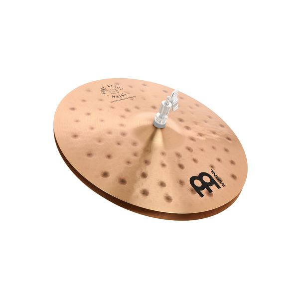 Meinl 15" Pure Alloy E.Hamme B-Stock