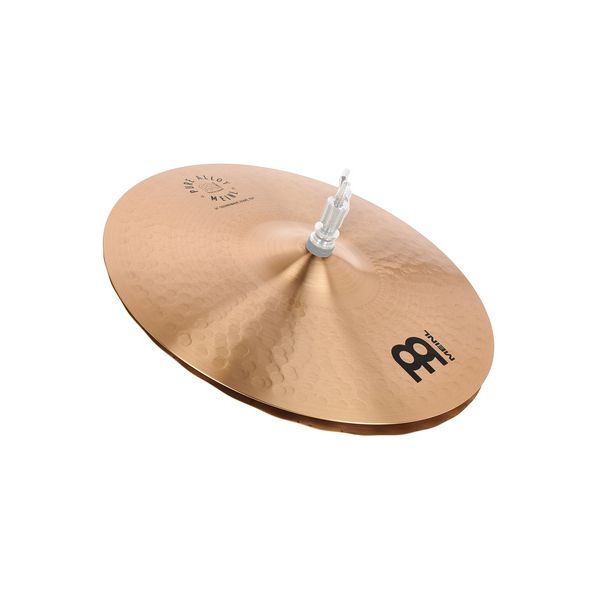 Meinl 14" Pure Alloy Soundwa B-Stock