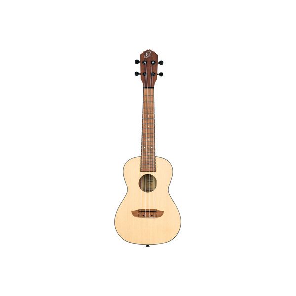 Ortega RU4 Bonfire Ukulele B-Stock