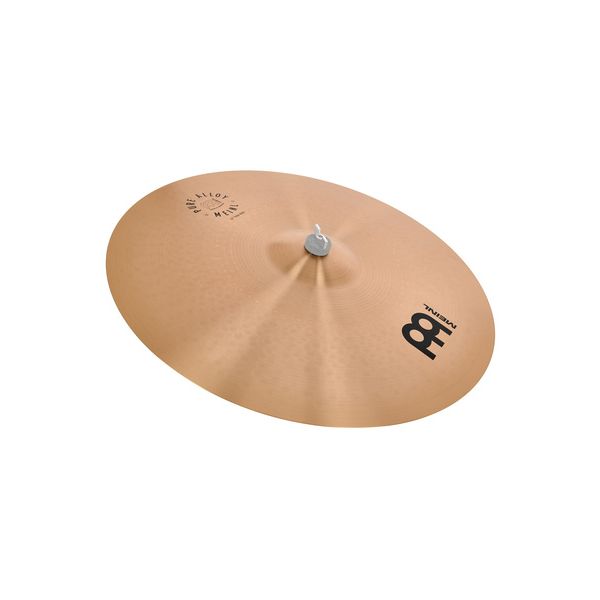 Meinl 22" Pure Alloy Thin Ri B-Stock