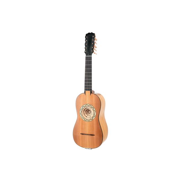 Mario Vorraro Chitarra Battente 6 Co B-Stock