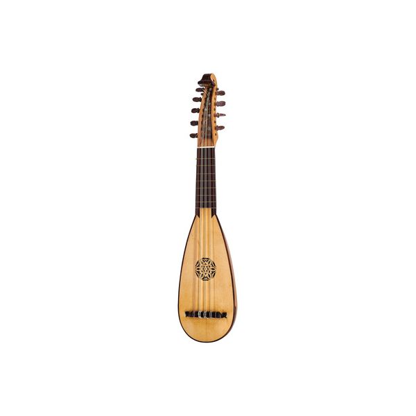 Mario Vorraro Mandolino Coristo B-Stock