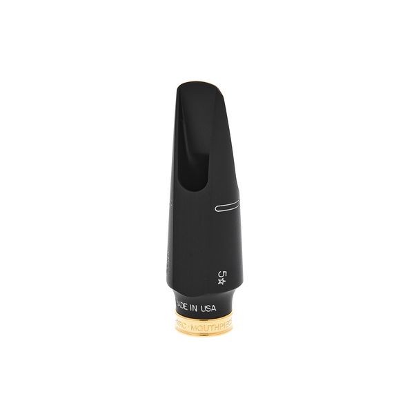 Theo Wanne Slant Sig II Tenor 5* B-Stock