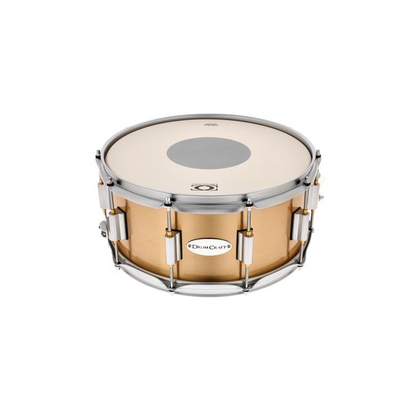 DrumCraft 14"x6,5 Bell Brass Sna B-Stock