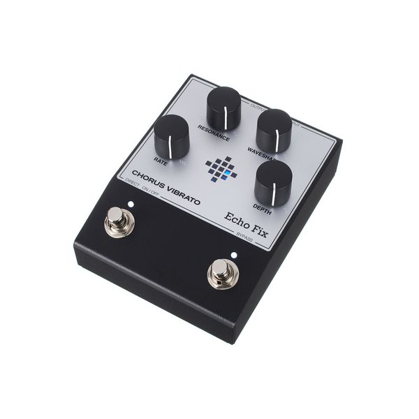 Echo Fix EF-P3 Chorus/Vibrato B-Stock